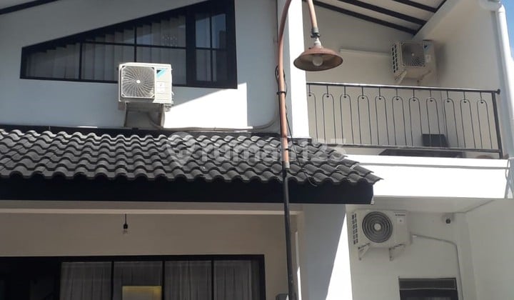 Rumah Kost Jl. Kaliurang Dekat Kampus Univ Islam Indonesia Yogyakarta