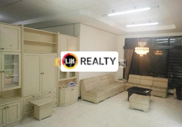 Rumah Sewa di Seroja Semarang