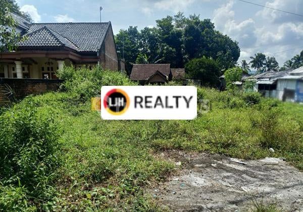 Kavling di Banyu Biru Ambarawa Jawa Tengah