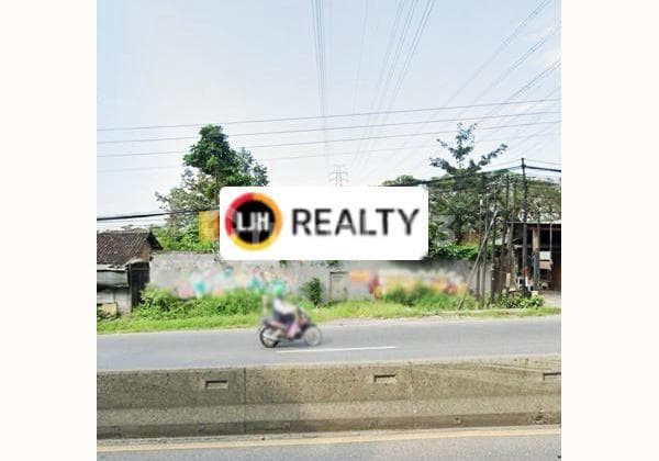 Kavling di Gedang Anak Ungaran Jawa Tengah