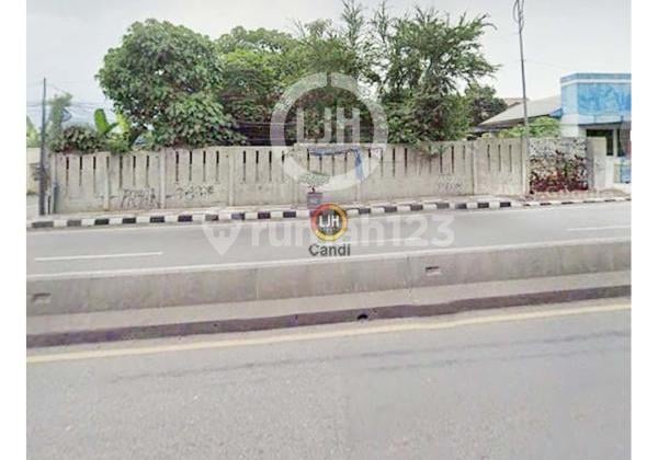Kavling di Gatot Subroto Ungaran Kabupaten Semarang Jawa Tengah