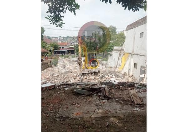 Kavling di Sriwijaya Baru Kusumanegara Semarang