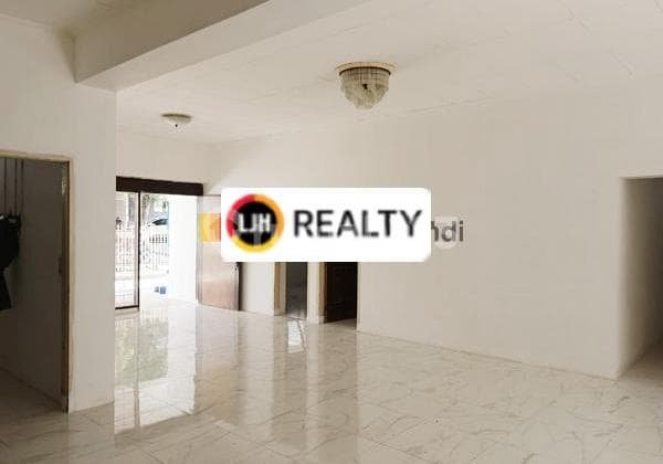 Rumah di Seroja Dalam Semarang
