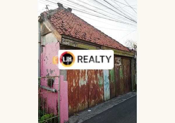 House in Karanganyar, Central Semarang