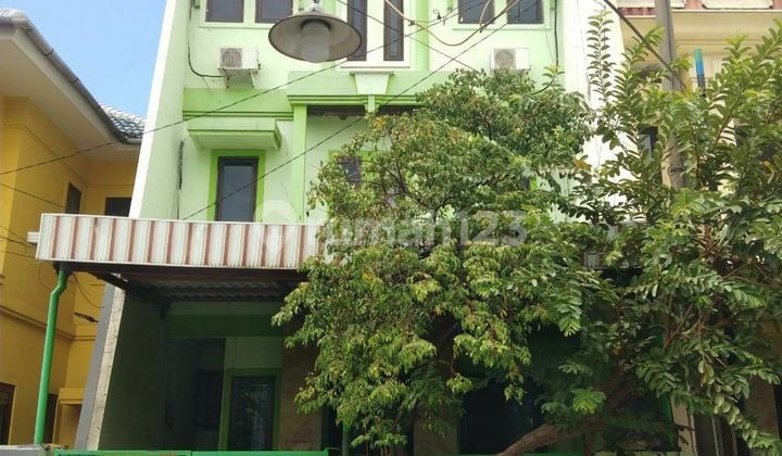 Jual Kost Kos Aktif Panjang Jiwo Unusa Ubaya Kyo Sby Timur