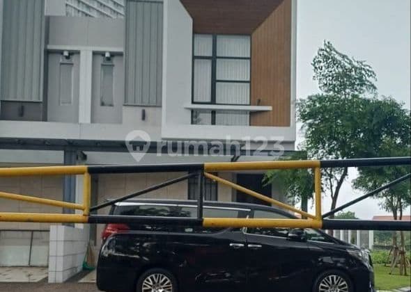 Jual Modern Kontempore Golf Grand Kenjeran Sby Timur