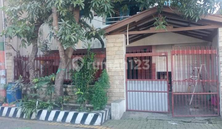 Jual Kost Kos Furnished Bratang Binangun Barata Jaya Ubaya Untag Perbanas Dr Soetomogubeng Sby Timur