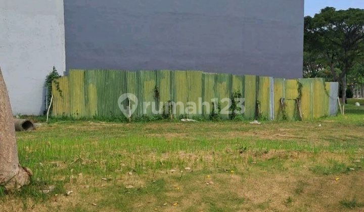 Jual Tanah Kavling Imperial Beach Pakuwon City