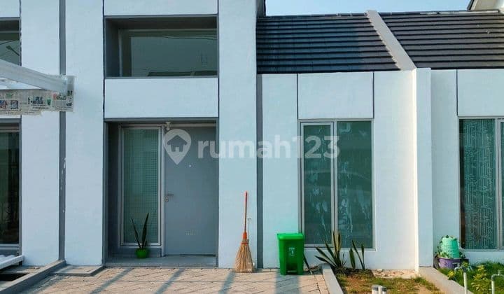 Jual Modern Industrial Kana The Cemandi Baru Gresss Juanda Sedati Sidoarjo