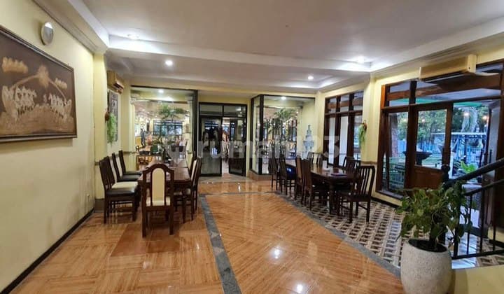 Sewa Gedung Bangunan Usaha Siap Pakai Bypass Bandara Juanda Sedati Sidoarjo