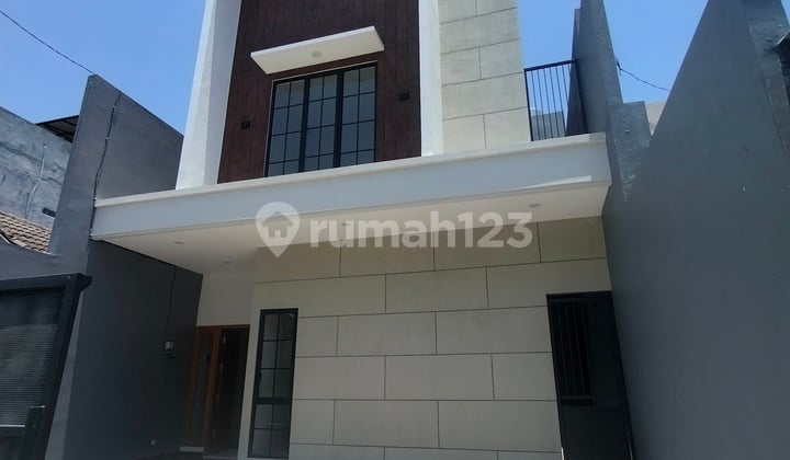 Sewa Skandanavian Baru Gresss Rungkut Asri Merr Sby Timur