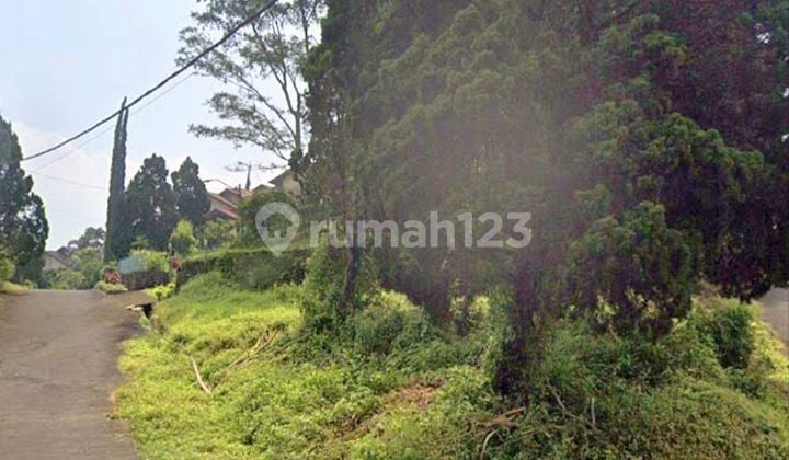 Jual Tanah Bukit Trawas Garden One Gate Eksklusif Trawas Mojokerto