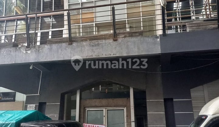 Jual Ruko Palacio Siap Huni Nginden Jangkungan Untag Sby Timur