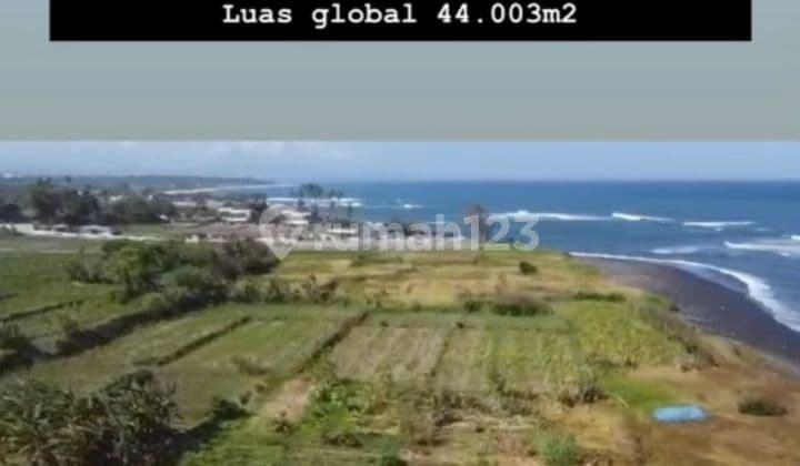 Jual Tanah Pantai Pabean Ketewel Gianyar Bali