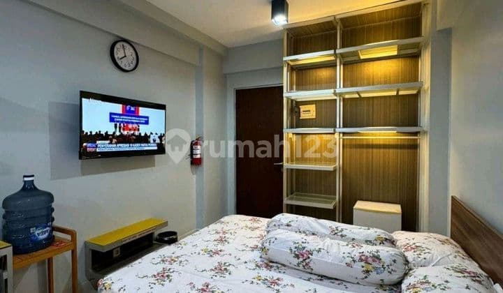 Sewa Gunawangsa Manyar Studio Unair A Dan B Merr Kertajaya Ngagel