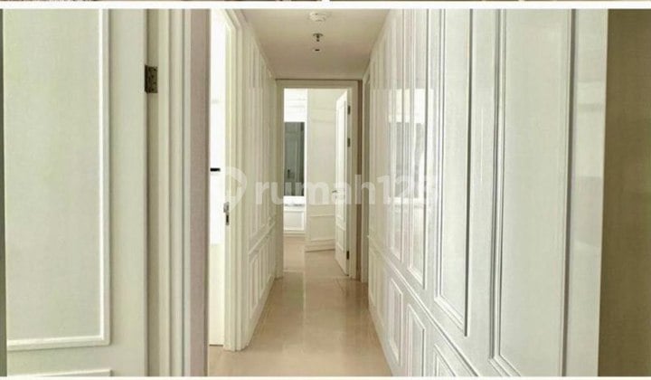 Sewa Apartemen One Icon 3 Br Kamar Furnished Mewah Basuki Rahmat Tunjungan Plaza Sby Pusat