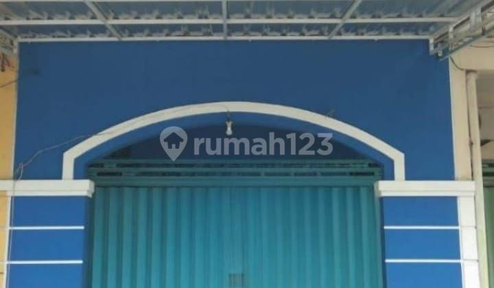 Jual Ruko Kutisari Murah Bu Baru Renov Petra Siwalankerto Tenggilis Sby Selatan Timur
