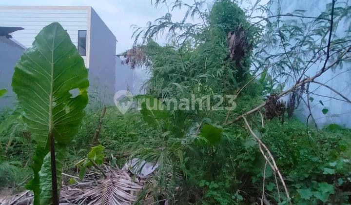 Jual Tanah Nginden Intan Tengah Row Jalan Kembar Kos Kost Modern Rs Premier Panjang Jiwo Sby Timur
