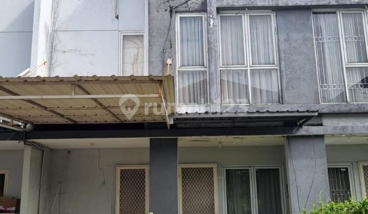 Jual Modern Minimalis Diamond Park Residence Raya Bandara Juanda Gedangan