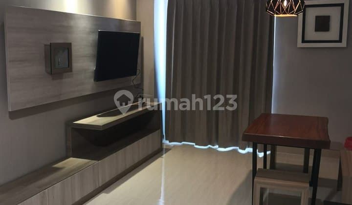 Sewa Apartemen 1 Br Grand Sungkono Langoon Venetian Langoon Avenue Mall Tol Satelit Sby Barat