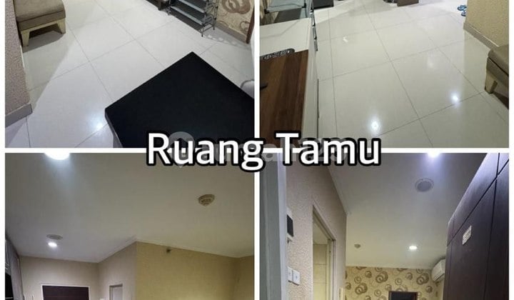 Sewa Metropolis 1 Br Ruang Tamu Bulanan Ubaya Unusa Rs Ubaya Rsi Jemursari Sby Timur