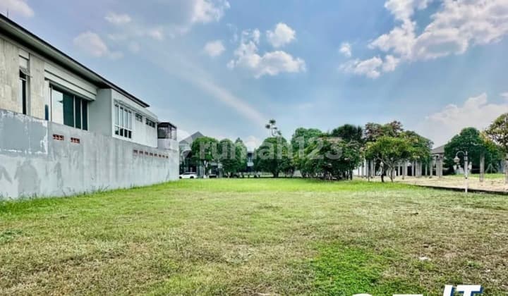 Admiratly Cilandak Fatmawati Jakarta Selatan