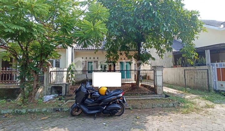 Dijual Rumah Cibubur Belakang Kota Wisata Dekat Ke Pintu Tol