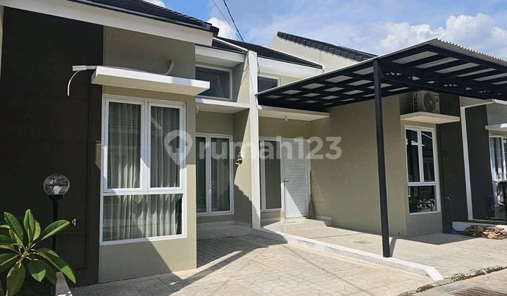 Dijual Rumah Baru Jati Asih Dekat Tol Tanpa Dp Cicilan 2 Jutaan