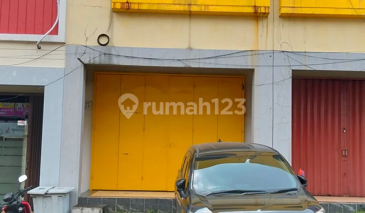 Ruko Golden8 Dekat Sekolah Pahoa Ruko Golden8 Dekat Sekolah Pahoa