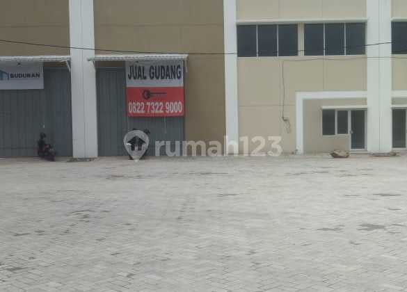 Butuh Gudang Murah di Sidoarjo Jawa Timur ? Banyak Pilihan