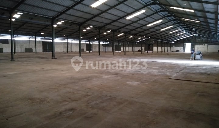 Disewakan Gudang Benowo dekat Margomulyo Surabaya - The EdGe Disewakan Gudang Benowo dekat Margomulyo Surabaya - The EdGe