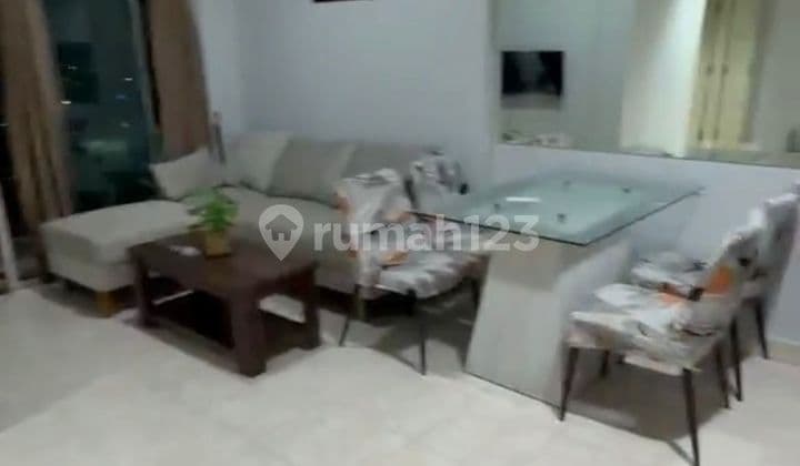 Disewakan Apart 2Br Cityhome Moi