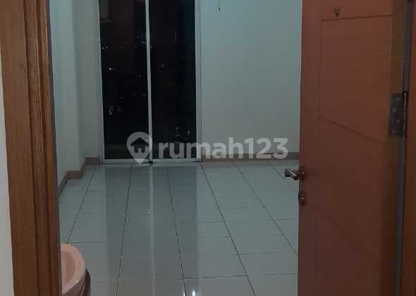 Apartemen Signature Park Type Studio