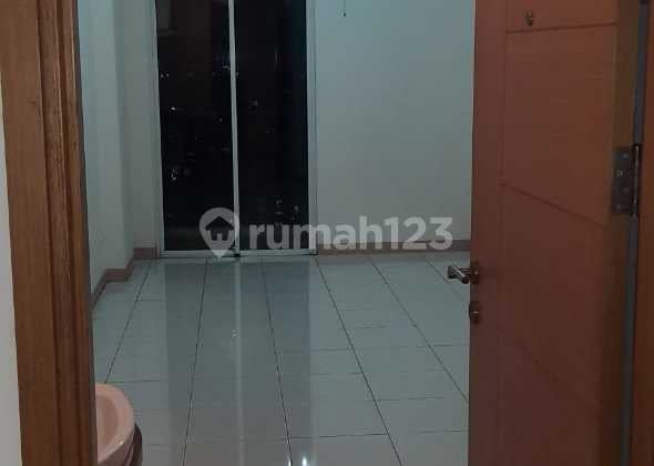 Apartemen Signature Park Type Studio
