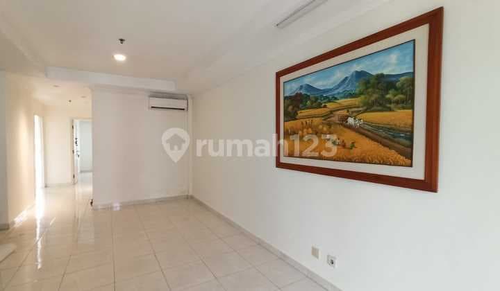 Gading Resort Residences 3 Bedroom Apartment in Kelapa Gading