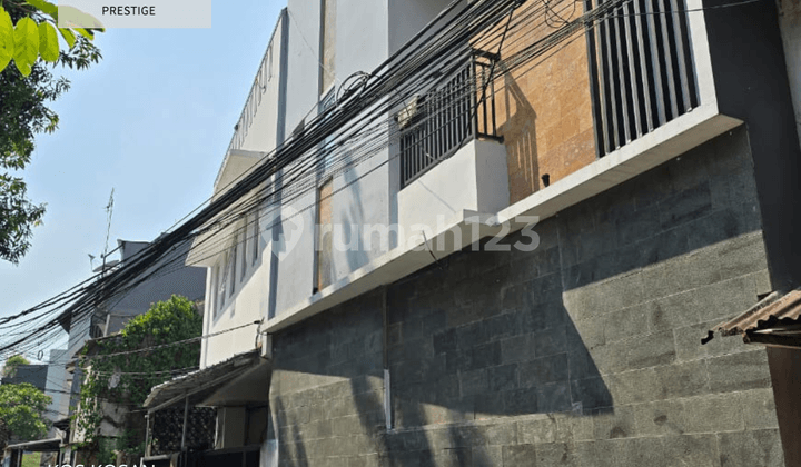 FOR SALE BOARDING HOUSE IN KUNINGAN SOUTH JAKARTA