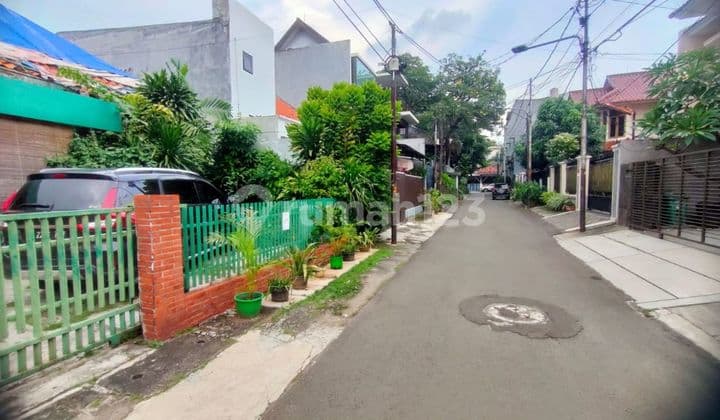 Dijual Rumah Hitung Tanah Di Setiabudi Jakarta Selatan di Setiabudi jakarta selatan