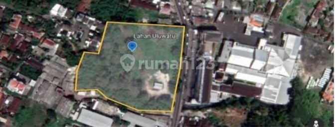 Dijual Tanah Komersial di Uluwatu, Jimbaran Bali Dijual Tanah Komersial di Uluwatu, Jimbaran Bali