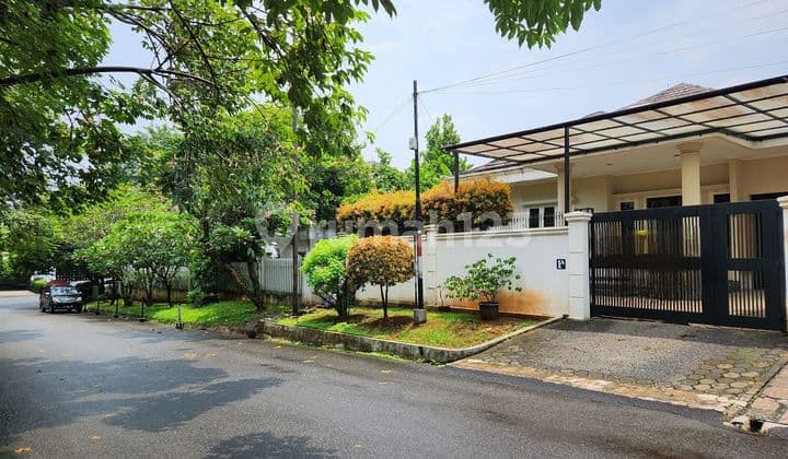 Dijual Rumah Siap Huni Di Pondok Indah