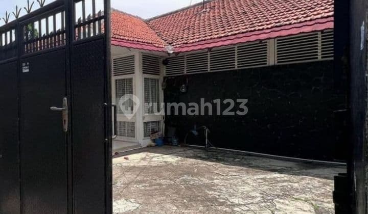 Dijual Rumah Kosan di Kuningan Setiabudi Jakarta Selatan