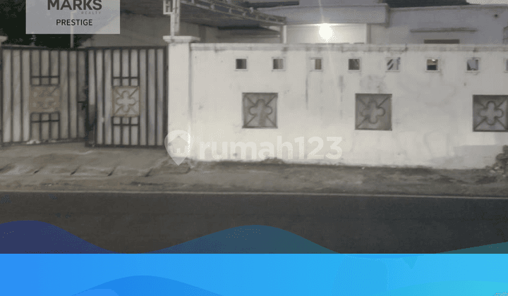 DIJUAL RUMAH DI JL. PEPAYA RAYA JAGAKARSA JAKARTA SELATAN