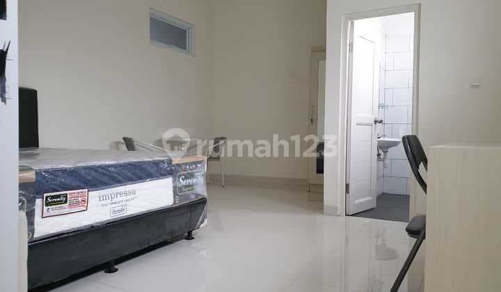 FOR SALE 28-ROOM BOARDING HOUSE WITH ENSUITE BATHROOMS, JALAN PULO RAYA, KEBAYORAN BARU, SOUTH JAKARTA