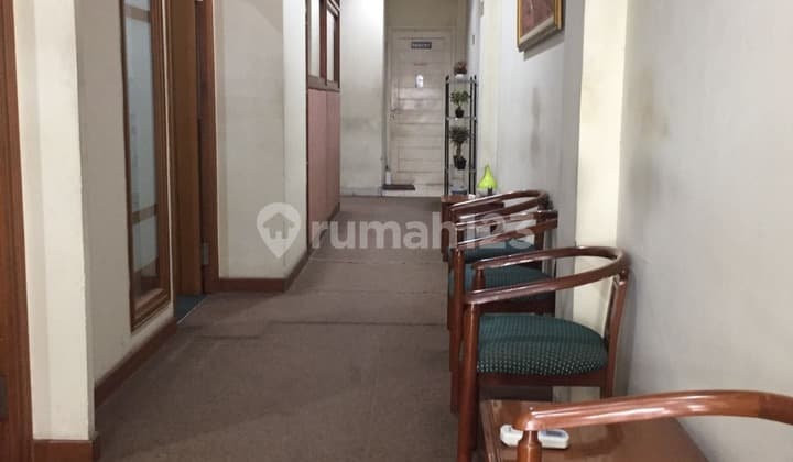 Dijual Ruko Jl. Cipete Raya Cilandak Jakarta Selatan