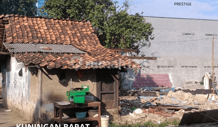 BEST PRICE, BEST LOCATION !!! DIJUAL TERMURAH TANAH KOSONG SIAP BANGUN AREA PREMIUM COMMERCIAL DI KUNINGAN BARAT MAMPANG PRAPATAN JAKARTA SELATAN