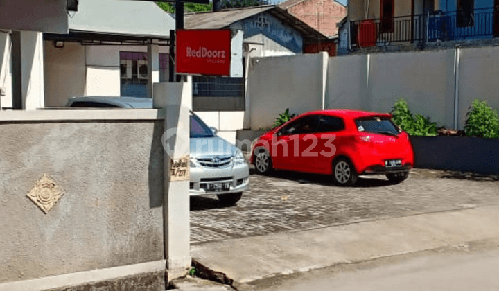 PRICE DROP UPDATE FOR SALE BOARDING HOUSE ON JL. PULO RAYA, KEBAYORAN BARU, SOUTH JAKARTA