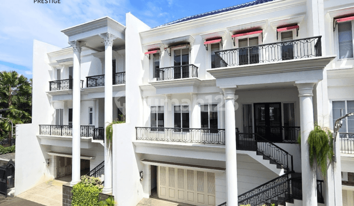 SELANGKAH KE MRT FATMAWATI BRANDS NEW DI CILANDAK JAKARTA SELATAN