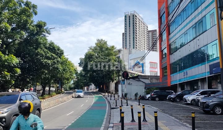 DIJUAL RUKO 2 RUKO GANDENG JLN.BUNCIT RAYA PEJATEN PASAR MINGGU JAKARTA SELATAN