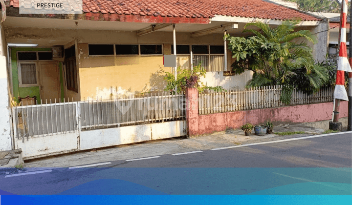 UPDATE TURUN HARGA DIJUAL RUMAH DI CILANDAK BARAT