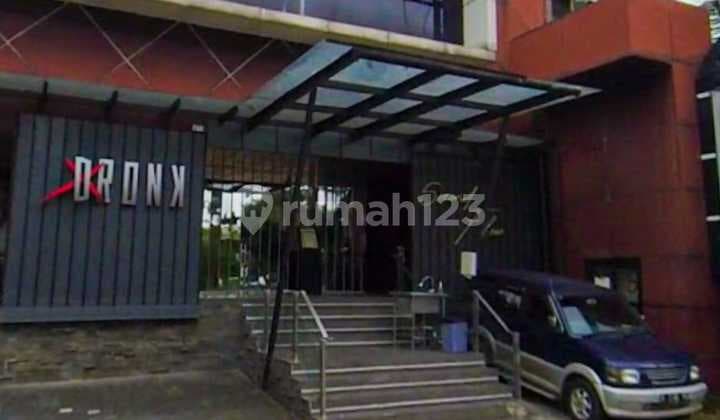 UPDATE TURUN HARGA JARANG ADA DIJUAL HARGA SETARA NJOP, UNIT LANGKA MINI BUILDING RUKO GANDENG FULL RENOVASI AREA BUSINESS CENTER KEMANG RAYA BANGKA MAMPANG PRAPATAN JAKARTA SELATAN