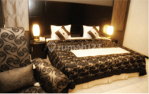 Hotel Lembang Kota Lokasi Strategis Dekat Tempat Wisata